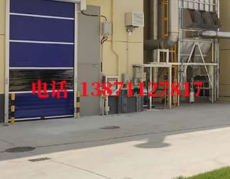 湘阴快速防爆卷帘门